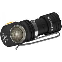 Фонарь Armytek Wizard C1 Pro Magnet USB Теплый