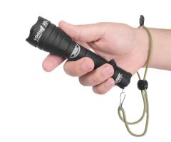 Фонарь тактический Armytek Viking XP-L, 977 люмен (теплый свет)