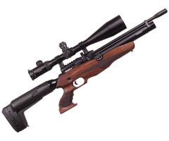 Пневматическая винтовка Reximex Tormenta Wood 6,35