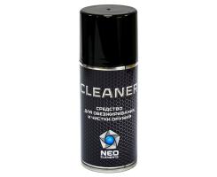 Средство обезжиривающее Cleaner Neo Elements 210 мл